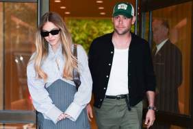 Scooter Braun Found Sydney Sweeney Meeting With Ex 'Disrespectful' — Source