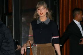 Taylor Swift's Paparazzi Photos in Jewelry Worry Experts