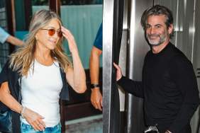 Jennifer Aniston Doing Things With Jim Curtis She Didn’t Before — Source