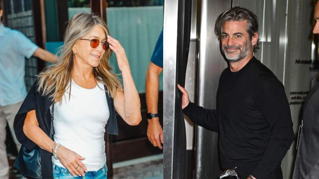 Jennifer Aniston Doing Things With Jim Curtis She Didn’t Before — Source
