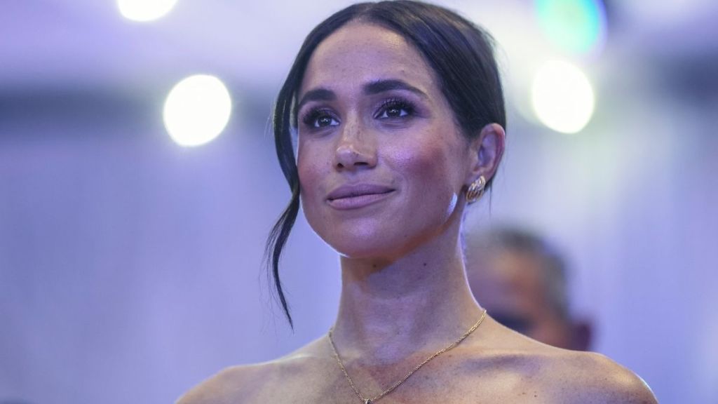 Meghan Markle Returned to Acting Because of Finances — Sources