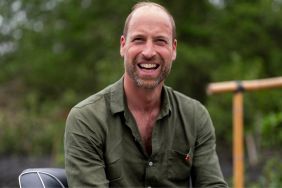 Prince William's 'Strong Personal Core' Speaks of His Future Monarchy — Source