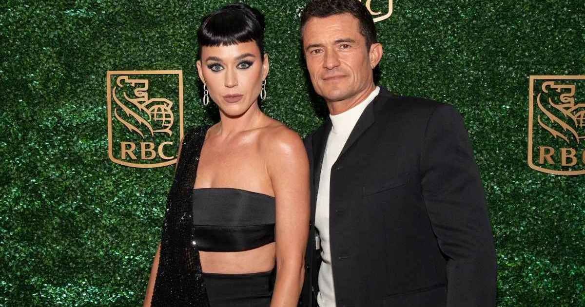 Katy Perry’s Doing This Amid Orlando Bloom’s Halloween…
