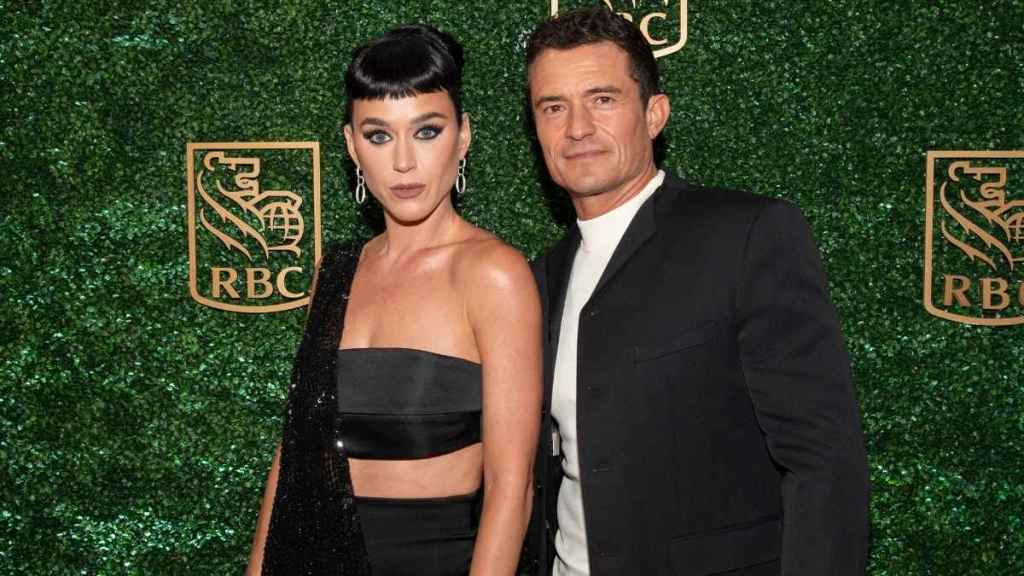 Katy Perry’s Doing This Amid Orlando Bloom’s Halloween Stunt — Source