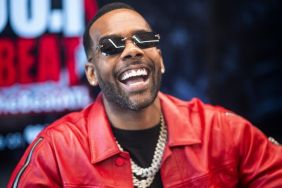 R&B Singer Calls Out Alleged Married Fan for Groping Him Mid-Performance