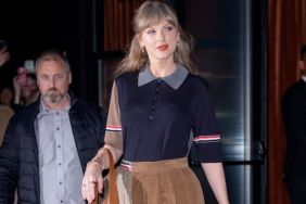 Taylor Swift Has 'Not Said Yes Before' To This Talk Show Appearance