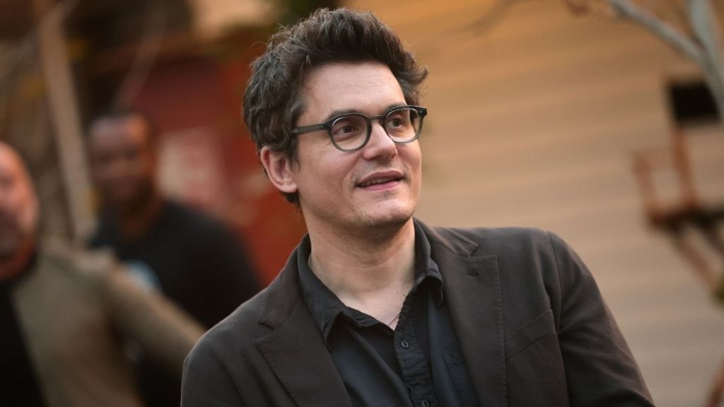 Why John Mayer Romance Is a ‘Trap’ for Kat Stickler — Source