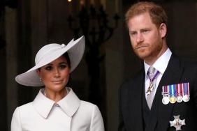 Meghan Markle & Husband Clash on Royal Holiday Plans  — Source