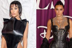 Kanye West's Wife Bianca Censori Might Have Copied Kim Kardashian