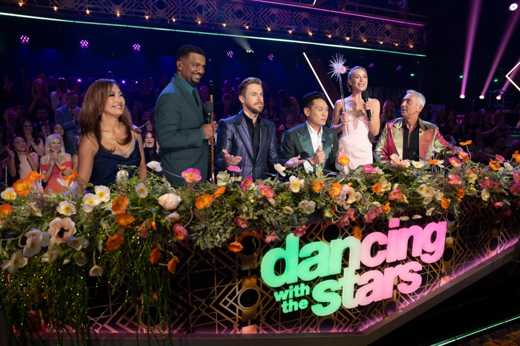 DWTS