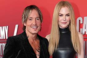 Keith Urban May Get a Taste of His Own Medicine, Rumors Say
