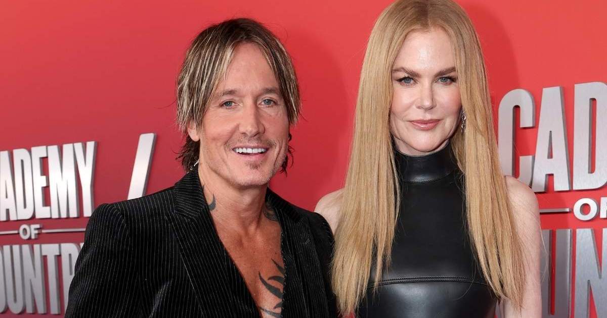 Keith Urban May Get a Taste of His Own Medicine, Rumors Say