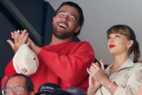 Miles Teller Unsure About Travis Kelce & Taylor Swift Wedding Invite