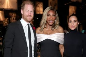 Meghan Markle’s Black Bodysuit Dress Likely Kardashian ‘Homage’ — Expert