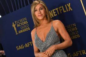 Why Jennifer Aniston & Boyfriend’s Romance ‘Just Works’ — Source