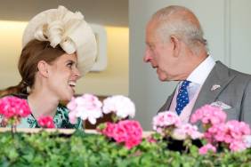 King Charles 'Close' With Prince Andrew's Daughter Amid Controversy — Source