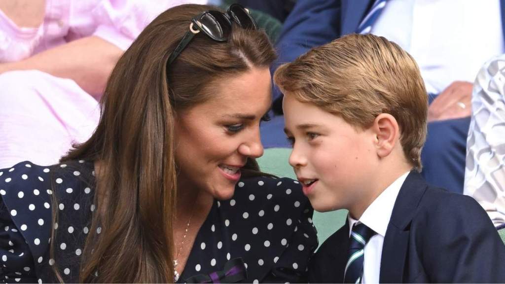 Kate Middleton May Have Just Zeroed in on Son’s School — Expert
