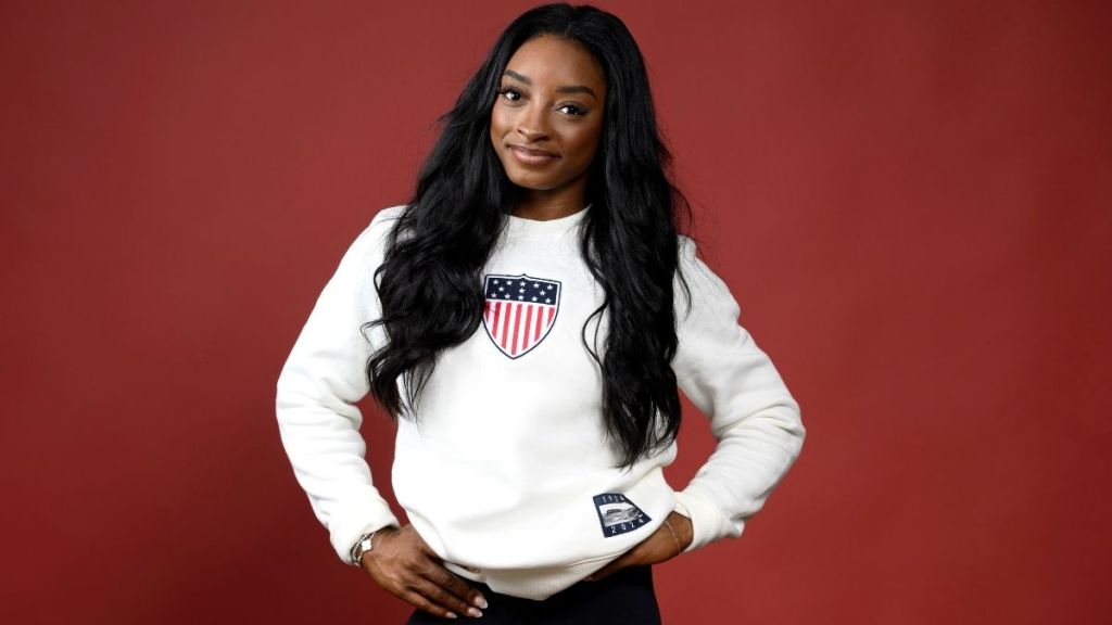 Simone Biles Lists Everything She Got 'Fixed' on Her Body