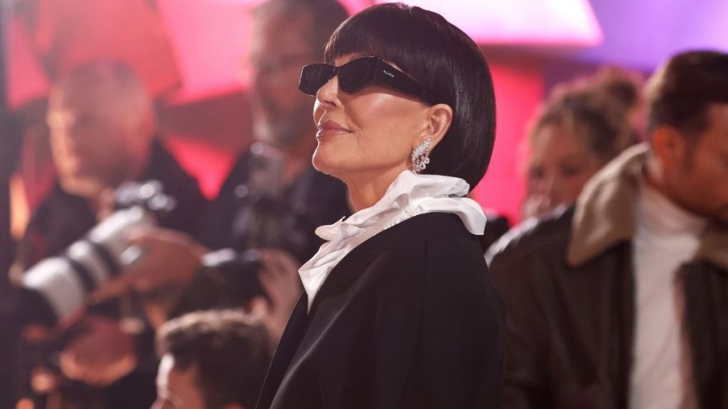 Kris Jenner 'Excited About Turning 70' Amid 'Special' Event — Source