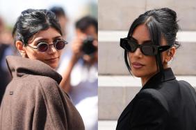 Mia Khalifa Tweets About Kim Kardashian's SKIMS