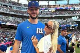 Livvy Dunne & Boyfriend Paul Skenes Unlock New Reaction to Big Win