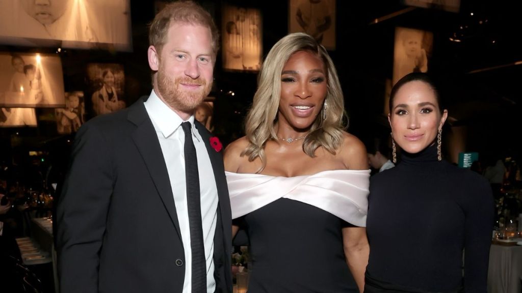 Meghan Markle Didn't Wear Remembrance Day Poppy for a Reason — Source