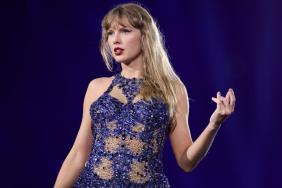 Taylor Swift Changed Her Mind About Wedding Plans — Source