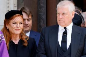 Sarah Ferguson’s Tell-All To Do More Than Just ‘Ruffle Feathers’ — Source