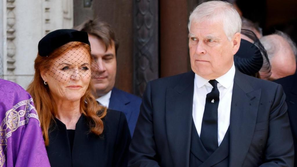Sarah Ferguson’s Tell-All To Do More Than Just ‘Ruffle Feathers’ — Source