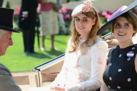 King Charles 'Determined To Embrace Nieces' Amid Controversy — Expert