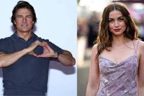 Breaking up With Ana de Armas Has Left Tom Cruise ‘In Pain’ — Source