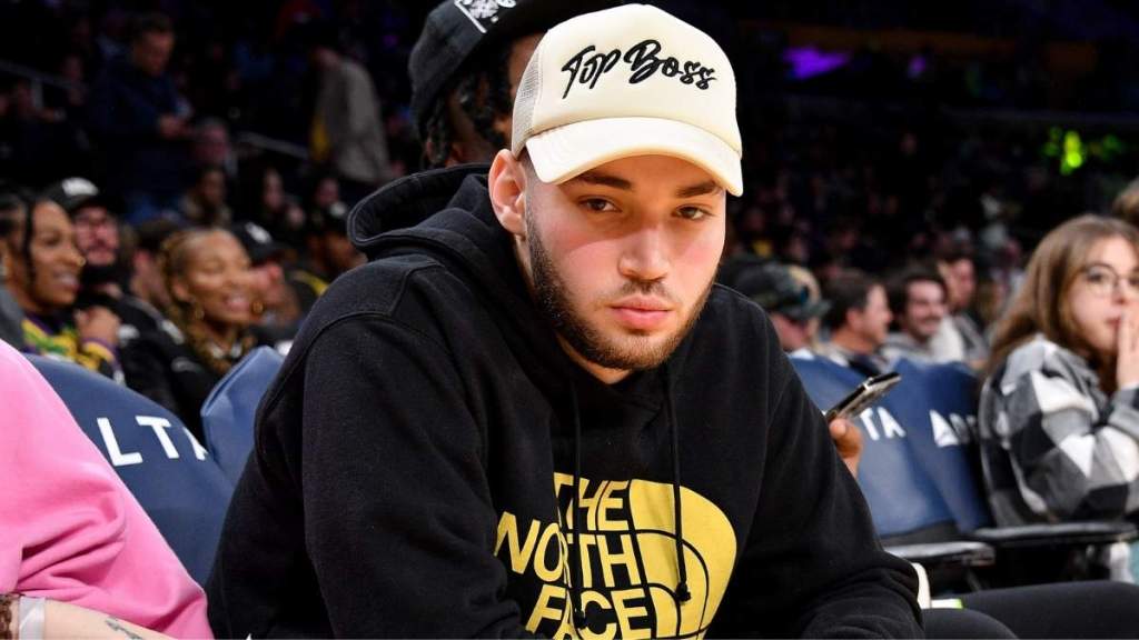 Adin Ross Weighs in on Ray J & Kim Kardashian’s Tape