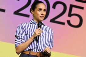 Meghan Markle Says ‘Boundaries Became Stronger’ in Public Eye