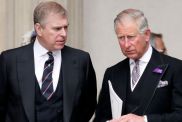 Why King Charles Is Taking Dogs Away From Former Prince Andrew — Source