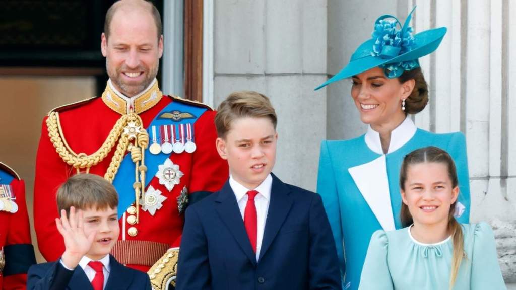 Prince William's Parenting 'Bodes Well' for Monarchy's Future — Expert