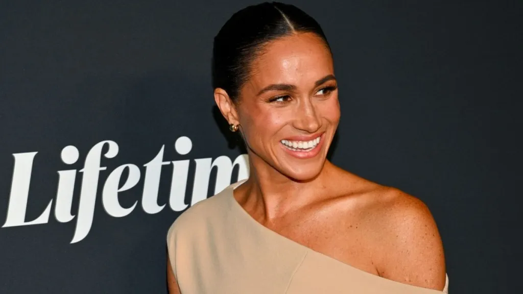 Meghan Markle Addressed by Sussex Title 'Not Improper' — Expert