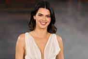 Kendall Jenner Celebrated Birthday at '$125K-A-Week' Villa — Report