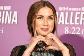 Why Ana de Armas Is History for Tom Cruise Already — Source