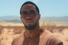 Sean 'Diddy' Combs 'Baby Oil' Joked About in 'All's Fair' Show