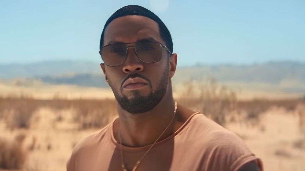 Sean 'Diddy' Combs 'Baby Oil' Joked About in 'All's Fair' Show