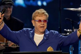 Elton John's Temper Has Become 'Just… Nasty' — Source