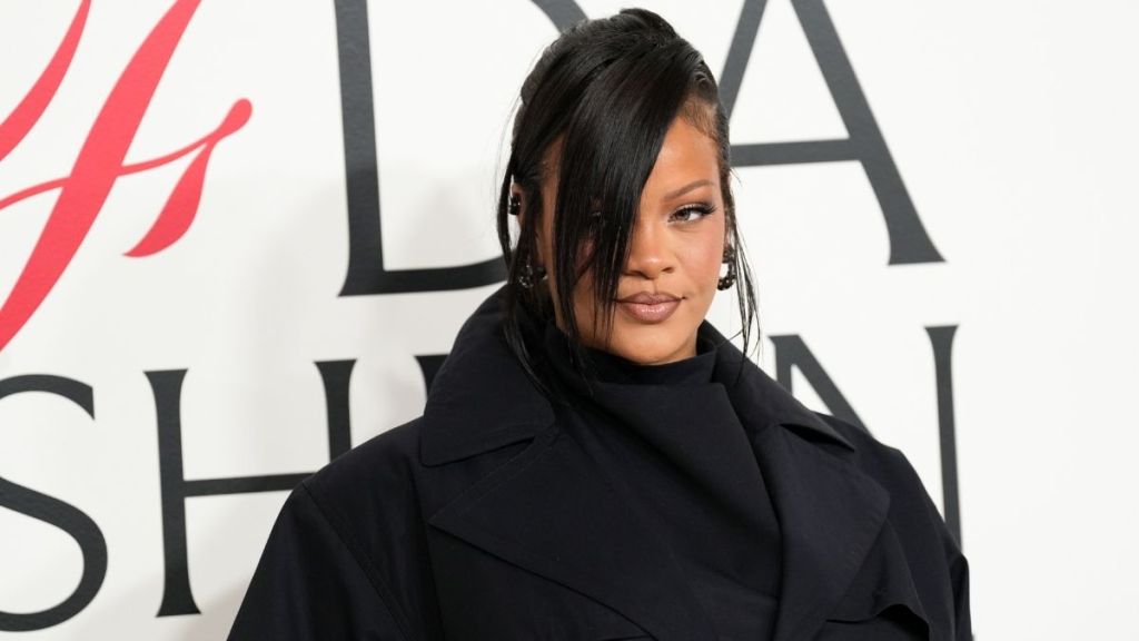 Rihanna Isn’t ‘Protected’ Amid Secret Wedding Rumors — Source