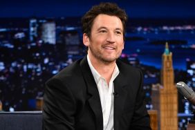 Miles Teller Reveals His Early Career 'Obstacle'