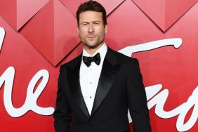 Glen Powell Slow-Dancing With This Actor Gets Internet Talking