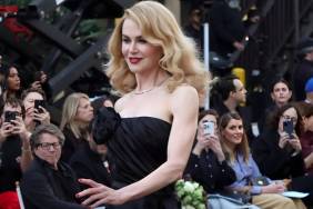Nicole Kidman Hasn't 'Given Up on Love' Despite Heartbreak — Source