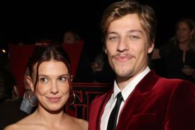 Millie Bobby Brown Fans Slam Jake Bongiovi’s Actions in Viral Clip With Kid