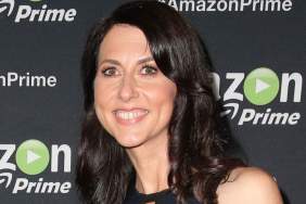 Jeff Bezos' Billionaire Ex-Wife Donates $700 Millions to Schools