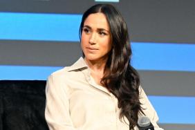 Meghan Markle Aims to Fix Awkwardness With This A-Lister — Source