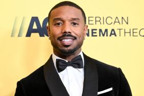Michael B. Jordan On Why He'll Never Join TikTok