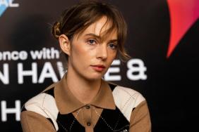 Uma Thurman Warned Daughter About Quentin Tarantino